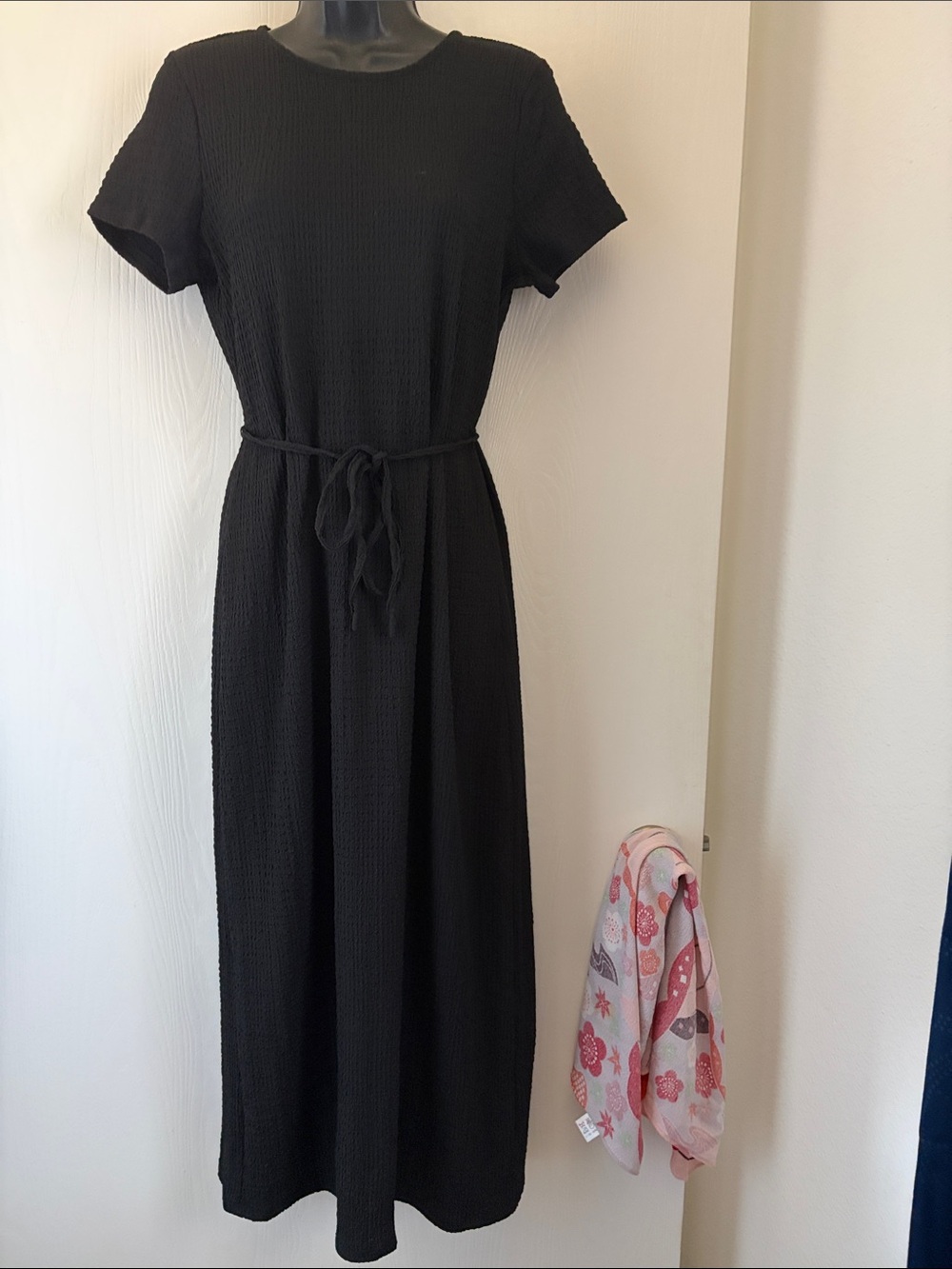 Vince Camuto Midi Dress
